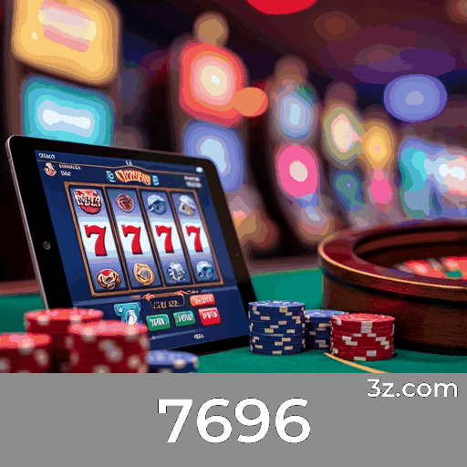 7696 Casino: Experiência VIP Incomparável e Exclusiva