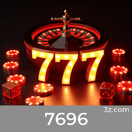 7696: Seu Cassino Online Seguro e Premiável