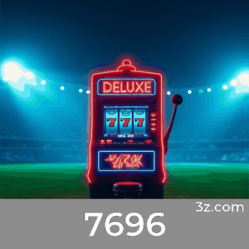 7696: Jogos em Tempo Real para Brasileiros