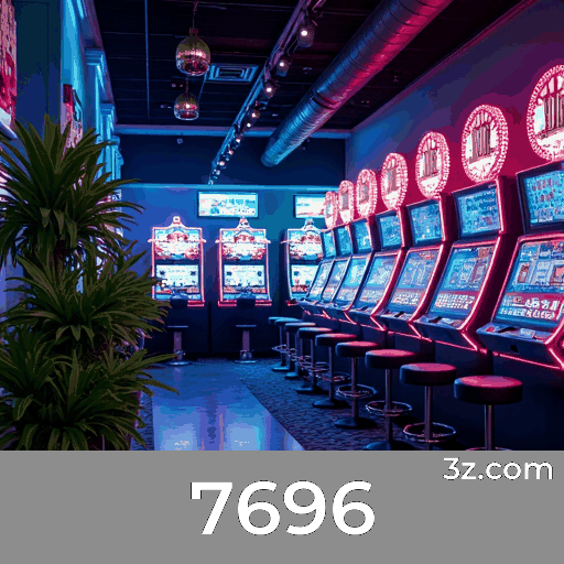 7696 Verde: Exemplo de Jogo Sustentável e Responsável