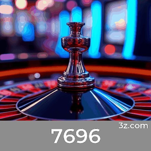 7696: Jogos em Tempo Real para Brasileiros