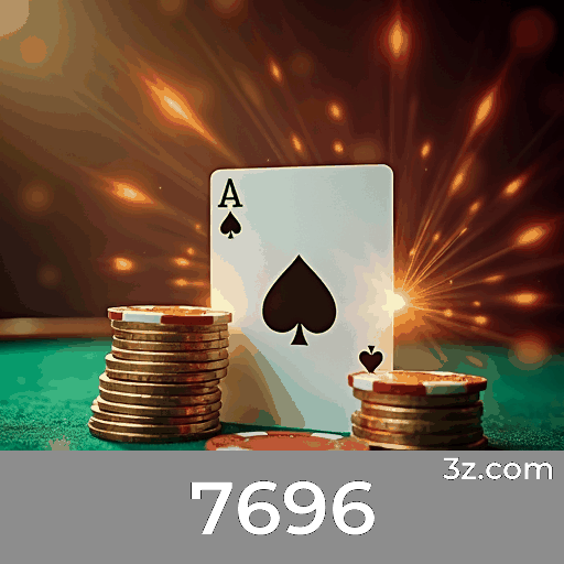 7696 Verde: Exemplo de Jogo Sustentável e Responsável