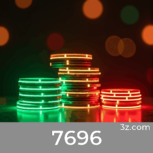 7696: Seu Cassino Online Seguro e Premiável