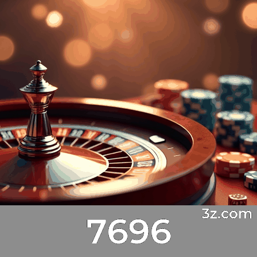7696: Jogos em Tempo Real para Brasileiros
