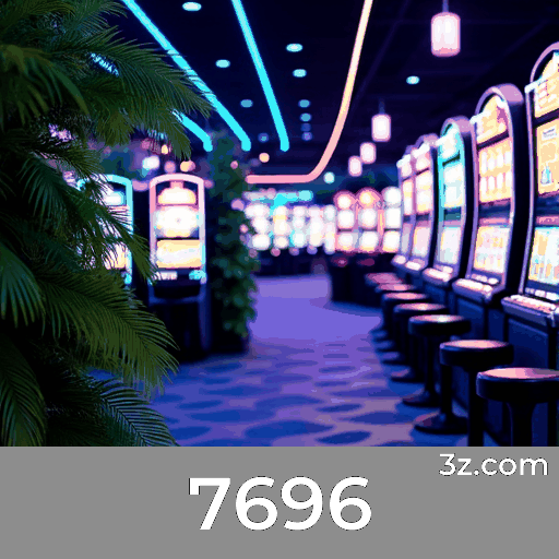 Controle Inteligente e Personalizado da Sua Conta na 7696