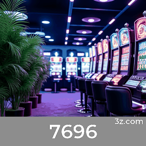 Universo de Jogos Extraordinários do 7696: Diversão Sem Limites