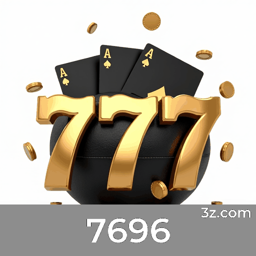 7696 Casino: Experiência VIP Incomparável e Exclusiva