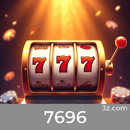 7696 Casino: Experiência VIP Incomparável e Exclusiva