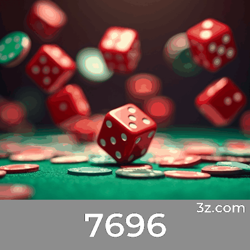 7696 Jogos: Descubra o Poder das Estratégias de Cassino